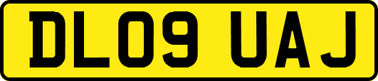 DL09UAJ