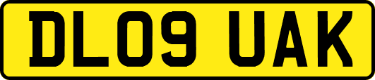 DL09UAK
