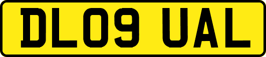 DL09UAL