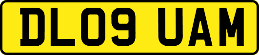 DL09UAM