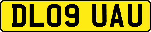DL09UAU