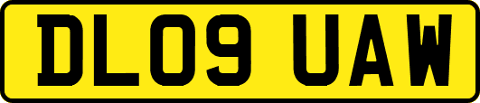 DL09UAW