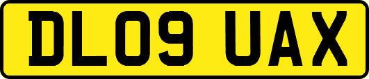 DL09UAX