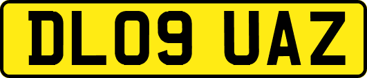 DL09UAZ