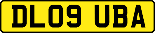 DL09UBA