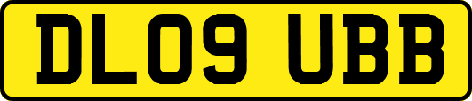 DL09UBB
