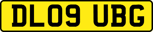 DL09UBG