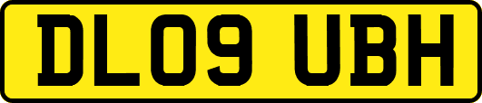 DL09UBH