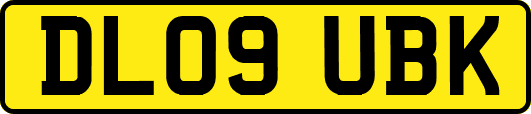 DL09UBK