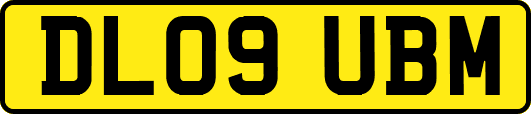 DL09UBM