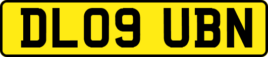 DL09UBN