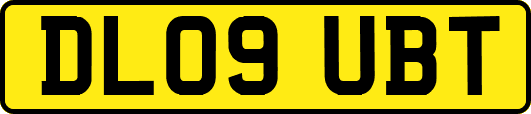 DL09UBT