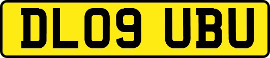 DL09UBU