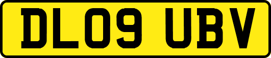 DL09UBV