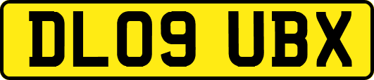 DL09UBX