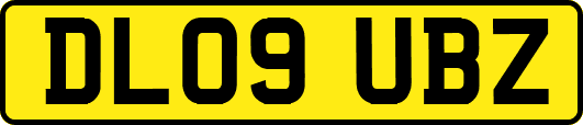 DL09UBZ