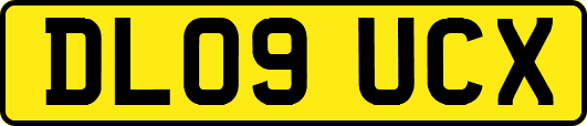 DL09UCX