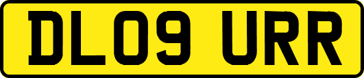 DL09URR