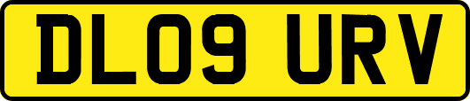 DL09URV