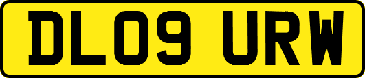 DL09URW