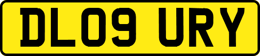 DL09URY