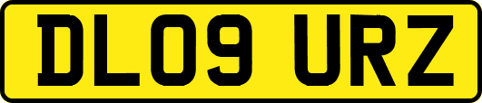 DL09URZ