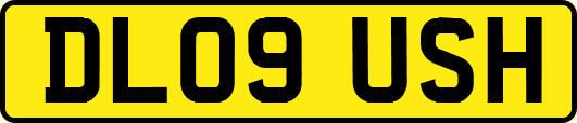 DL09USH