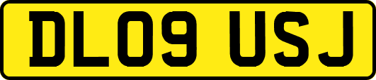 DL09USJ