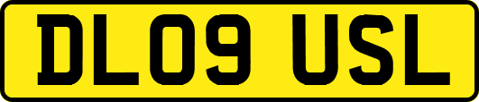 DL09USL
