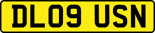 DL09USN