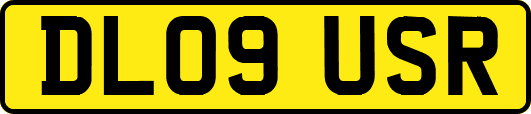 DL09USR