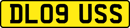 DL09USS