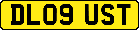 DL09UST