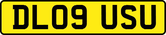 DL09USU