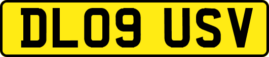 DL09USV