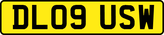 DL09USW