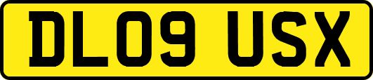 DL09USX