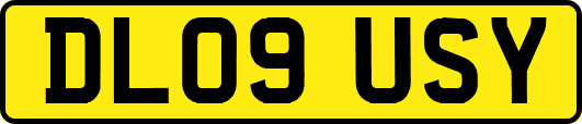 DL09USY