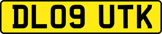 DL09UTK