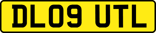 DL09UTL