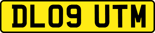 DL09UTM
