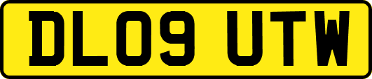 DL09UTW