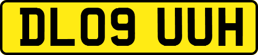 DL09UUH