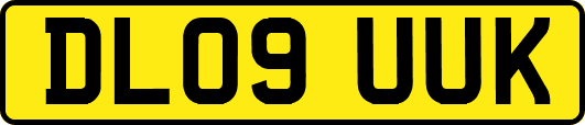DL09UUK