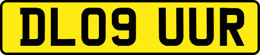 DL09UUR