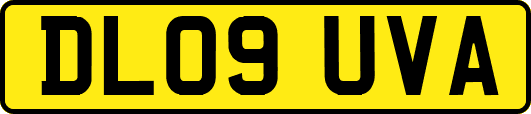 DL09UVA