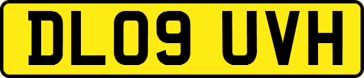 DL09UVH