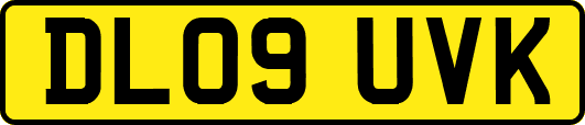 DL09UVK
