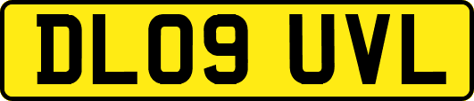 DL09UVL
