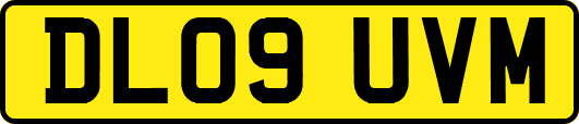 DL09UVM